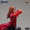 Scarlet Witch BDS Art Scale 1/10 – Avengers: Endgame