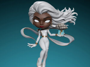 806d9c2e-0dab-4fdf-ac76-5b39f4ca1018.jpg Storm MiniCo PVC Statue - Marvel X-Men