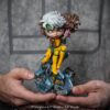 Rogue MiniCo PVC Statue - Marvel X-Men