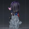 Psylocke MiniCo PVC Statue - Marvel X-Men