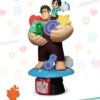 8992552c-6212-4473-973c-734bd8c79412.jpg D-STAGE WRECK IT RALPH 2 RALPH WITH VANELLOPE