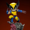 Wolverine MiniCo PVC Statue - Marvel X-Men
