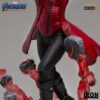 Scarlet Witch BDS Art Scale 1/10 – Avengers: Endgame