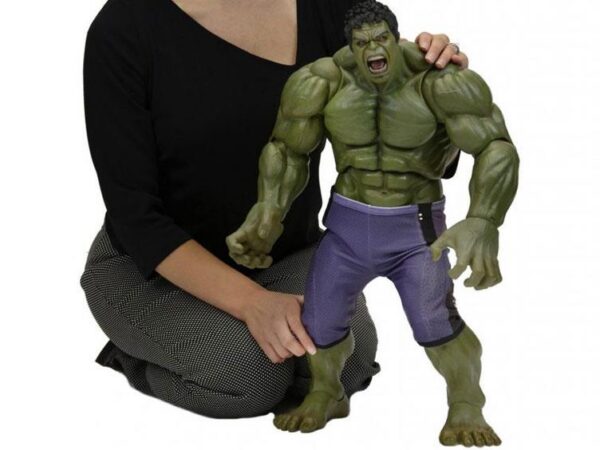 9-17-53.jpg Avengers: Age of Ultron – 1/4 Scale Action Figure – Hulk