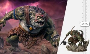 910210_feature_lg.jpg Slithe 1:10 Scale Statue