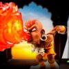 910383_feature_lg.jpg Dhalsim PVC Figure