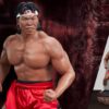 910735_feature_lg.jpg Bolo Yeung: Kung Fu Tribute 1:3 Scale Statue