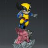 Wolverine MiniCo PVC Statue - Marvel X-Men