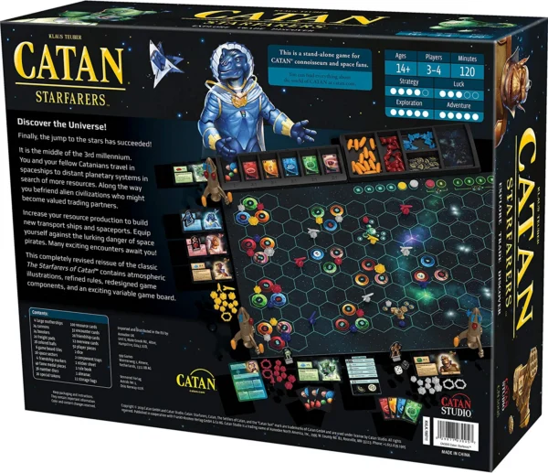 91ftU0C6VUL._AC_SL1500_.webp Catan: Starfarers, 2nd Edition