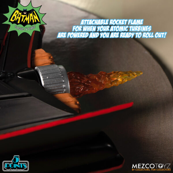 9359.jpg 5 POINTS Batman (1966): Deluxe Boxed Set