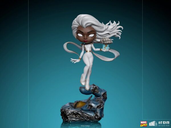 Storm MiniCo PVC Statue - Marvel X-Men