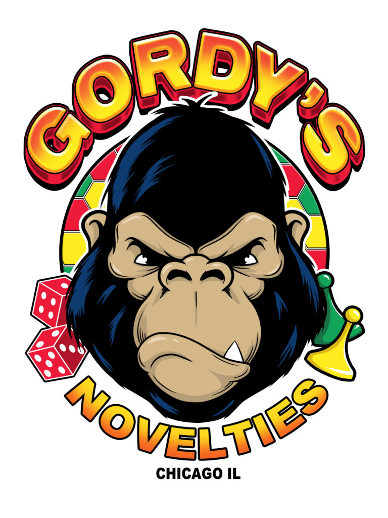 Gordy's Novelties