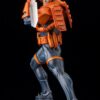 DC COMICS DEATHSTROKE NEW 52 ARTFX STATUE