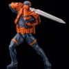 DC COMICS DEATHSTROKE NEW 52 ARTFX STATUE