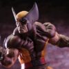 Erick-Sosa-Brown-Costume-Wolverine-Statue-Fully-Revealed-by-Kotobukiya-March-2015-640x430-1.jpg MARVEL WOLVERINE BROWN COSTUME -DANGER ROOM SESSIONS