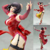 FIGURE-009233.jpg TEKKEN ANNA WILLIAMS BISHOUJO STATUE