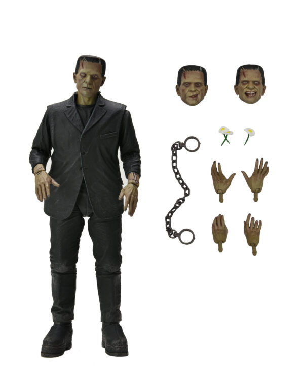 Frank-Color-scaled-1.jpg 7″ Scale Action Figure – Ultimate Frankenstein’s Monster (COLOR)