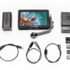 SmallHD Focus Blackmagic Pocket Camera Bundle