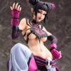 Street-Fighter-Kotobukiya-Juri-Bishoujo-Statue1-e1410132280483.jpg STREET FIGHTER JURI BISHOUJO STATUE