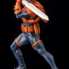 DC COMICS DEATHSTROKE NEW 52 ARTFX STATUE