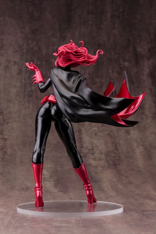 Kotobukiya Bishoujo Statue Batwoman