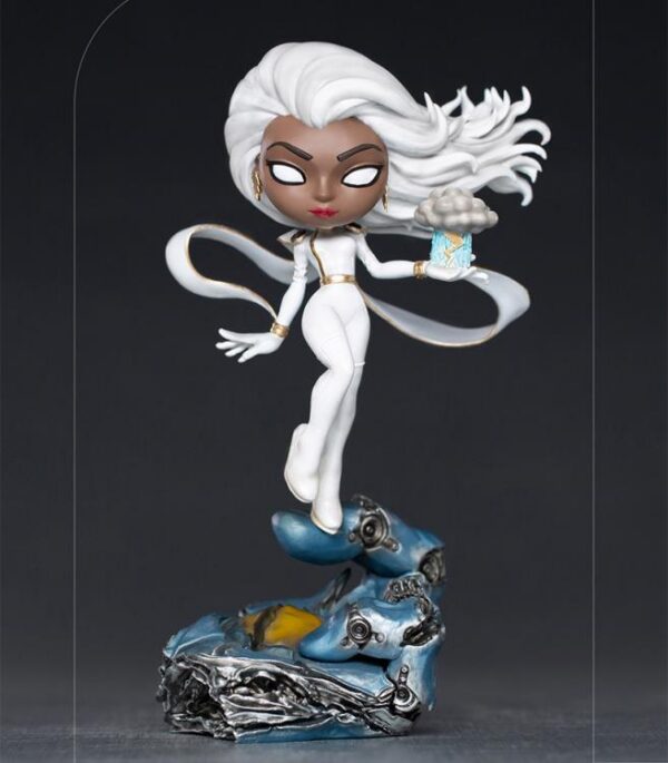 Storm MiniCo PVC Statue - Marvel X-Men