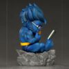 Beast MiniCo PVC Statue - Marvel X-Men