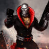 ONE12 COLLECTIVE G.I. Joe: Destro