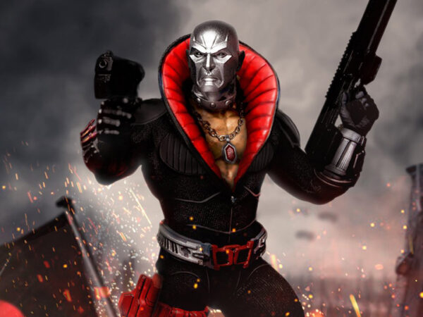 ONE12 COLLECTIVE G.I. Joe: Destro