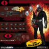 ONE12 COLLECTIVE G.I. Joe: Destro