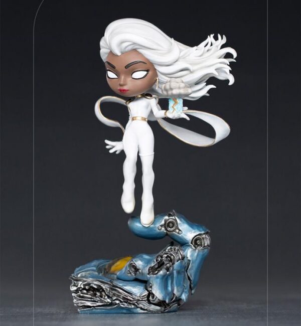 Storm MiniCo PVC Statue - Marvel X-Men