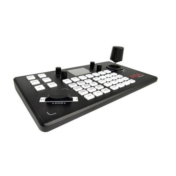 aida-ccu-ip-2.jpg AIDA Imaging VISCA Serial & IP PTZ Camera Controller