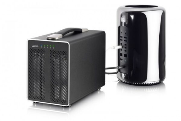 akitio-thunder2-quad-size-highres.jpg AKiTiO Thunder2 Quad (Enclosure Only)