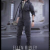 Ellen Ripley Movie Masterpiece Series - Sixth Scale Figure