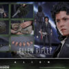 Ellen Ripley Movie Masterpiece Series - Sixth Scale Figure