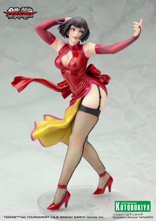 anna-williams-tekken-tag-tournament-2-bishoujo-kotobukiya-statue-2.jpg TEKKEN ANNA WILLIAMS BISHOUJO STATUE