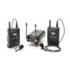 azden-330lt.jpg Azden UHF Dual-Channel Wireless Mic System with Two Bodypacks