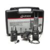 azden-330lt-2.jpg Azden UHF Dual-Channel Wireless Mic System with Two Bodypacks