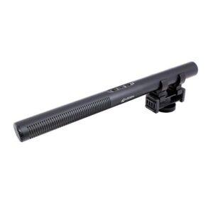 azden-sgm-250.jpg Azden Professional Dual-Powered Shotgun Microphone
