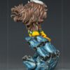 Rogue MiniCo PVC Statue - Marvel X-Men
