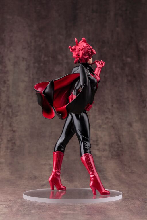 Kotobukiya Bishoujo Statue Batwoman