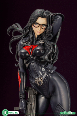 baroness-11.png G.I. JOE BARONESS BISHOUJO STATUE