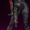G.I. JOE BARONESS BISHOUJO STATUE