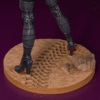 G.I. JOE BARONESS BISHOUJO STATUE