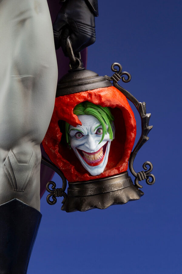 Batman: Last Knight on Earth