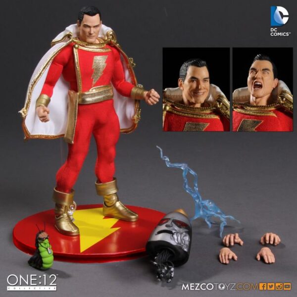 Shazam