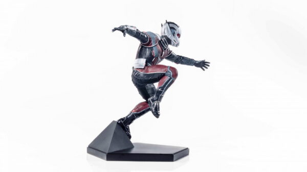 Ant-Man BDS Art Scale 1/10 Civil War