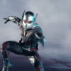 Ant-Man BDS Art Scale 1/10 Civil War