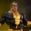 Black Adam Maquette