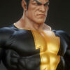 Black Adam Maquette